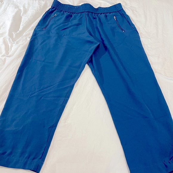 New York & Company Dress Pant - Jogger Style - Picture 4 of 6